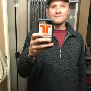 Meet your Posher, Luke